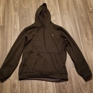 Adidas Mens Climawarm Hoodie